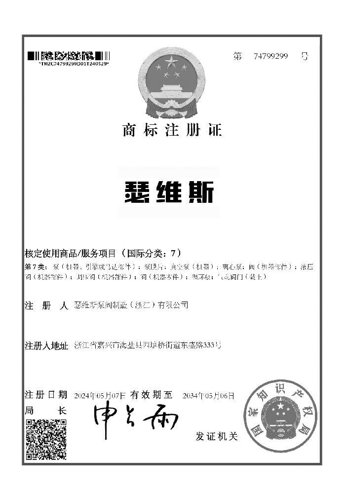 3499CC拉斯维加斯品牌知识产权